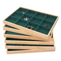35X24X3 bamboo and woo...