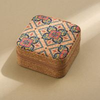 10X10X5 Square Cork ...