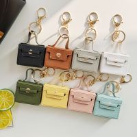 Mini pu storage bag cha...
