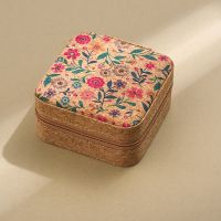 10X10X5 Square Cork ...