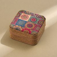 10X10X5 Square Cork ...