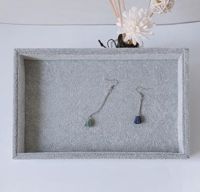 Small jewelry tray 22.5...