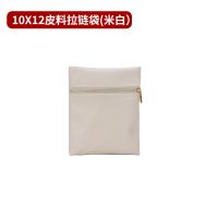 10X12-meter white leath...