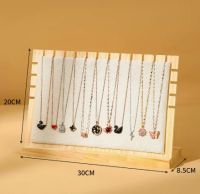 Necklace Display