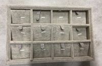 Small jewelry plate 22....