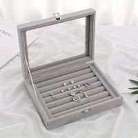 Jewelry Storage Box