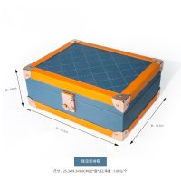 Retro Clover Double l...
