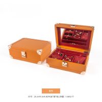 Retro Clover Double l...