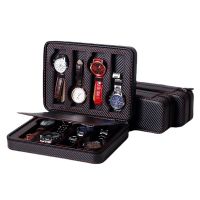 Portable zipper carbon ...