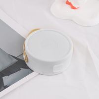 Plastic buckle handle b...