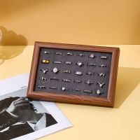 Ring Display Plate