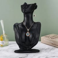 Necklace Jewelry Disp...