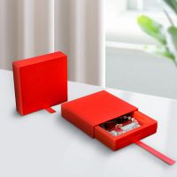 3D floating drawer box ...