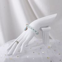 Fahsion Jewelry Displ...