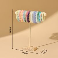 Thin wooden single-laye...