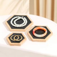 3Pcs Bamboo Jewelry T...