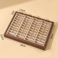 35X25X4.5 Wooden 40 P...