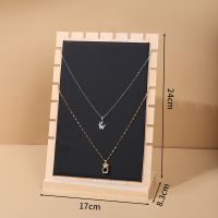 Bamboo detachable 6-pos...