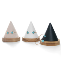 Oak Cone Bracelet Di...