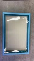 Paper covered ring box ...
