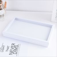 Paper covered ring box,...