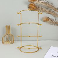 Crown Display Stand G...