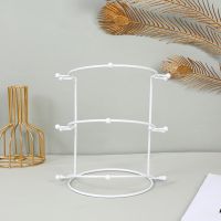 Crown display rack with...