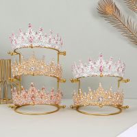 Crown Display Stand G...