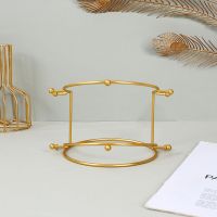 Crown Display Stand G...