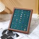 20X23.8X3 wooden jewel...