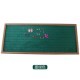 60X24.5X3 Wooden Jew...