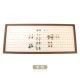 60X24.5X3 Wooden Jew...