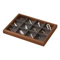 33X24X4.5 Wooden Jew...