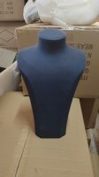 Microfiber H-shaped ge...