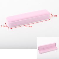 Octagonal pink velvet 5...
