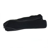 Velvet Jewelry Roll P...