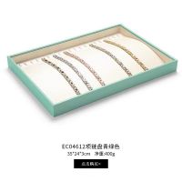 Necklace 35X24X3 brus...