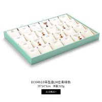 24 grid inclined plate 3...