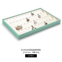 Pendant 35X24X3 brush...