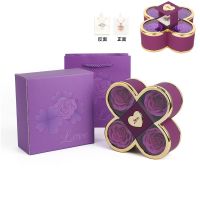 Purple clover automatic...