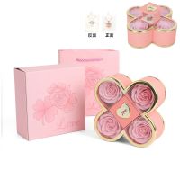 Pink Clover Automatic...