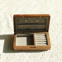 Black Walnut Magnetic...