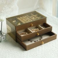 Acrylic walnut pattern ...