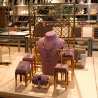 Metal frame microfiber ...