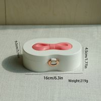 Elliptical bow plastic ...