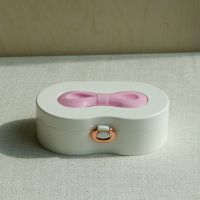 Elliptical bow plastic ...