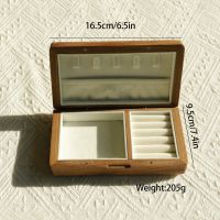 Black Walnut Magnetic...