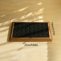 Wood grain PU microfi...