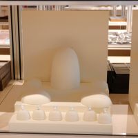 Ultra fiber loose seat ...