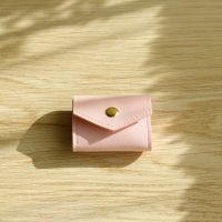 Mini leather multifunct...